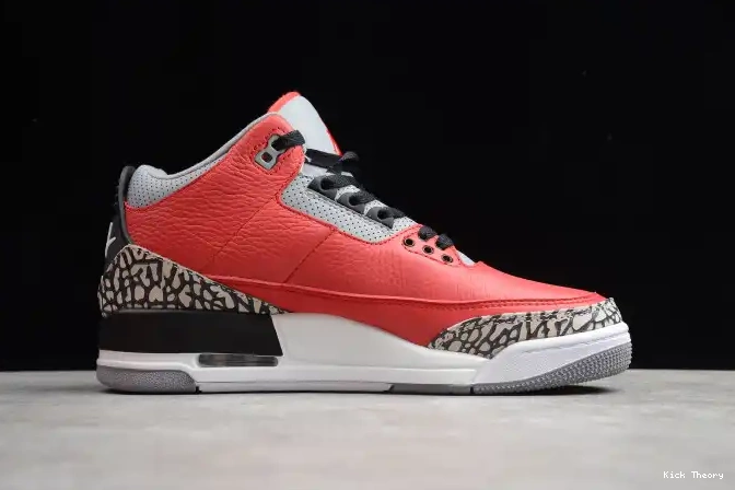 Kick Theory Red CK5692-600 3 Cement Air Jordan 0615